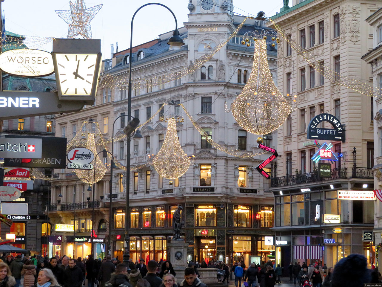 Vienna